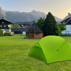 2 person backpacking tent