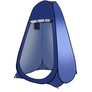 Portable Hot sale Outdoor Dressing room tent Automatic pop up Hiking shower privacy tent