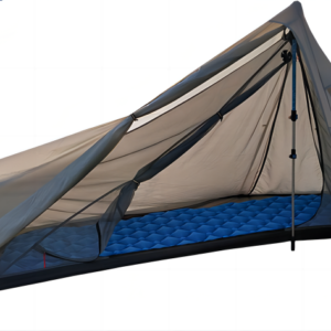 1 person backpacking tent
