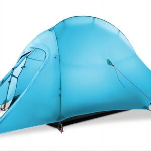 1 person backpacking tent
