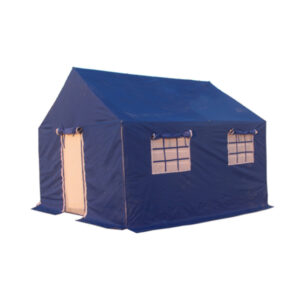 Wildrex EFNEW field rescue tent available from stock