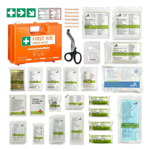 Wildrex rescue frist aid kit