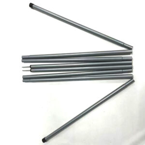 TENT POLE  ALUMINUM POLE
