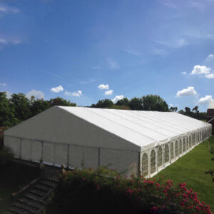 Emergency Rescue Shelter BC Tent for 100 People for Party Weddings and Mobile Hospitals
