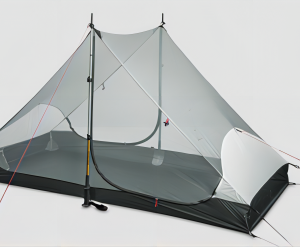 Wildrex ODM/OEM 2 person ultralight camping tent