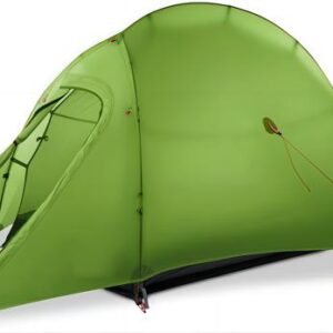 Wildrex ODM/OEM ultralight backpacking tent for hiking