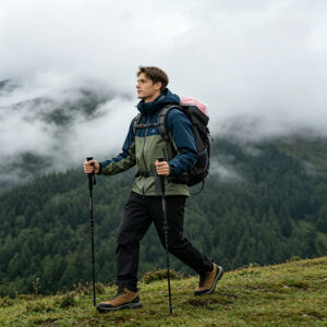 Essential Gear Guide for Spring Mountain Trekking & Backpacking