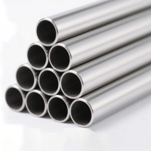 Titanium pipes TA1/TA2 industrial pure titanium pipe bending TC4 titanium alloy seamless pipe processing high-strength capillary titanium pipe material