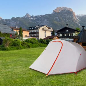 Ultralight Hiking Tent