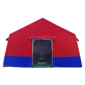 Wildrex EFNEW emergency inflatable rescue tent available from stock