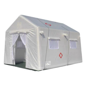 Wildrex EFNEW emergency inflatable medical rescue tent