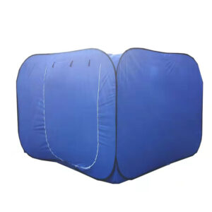 Wildrex EFNEW emergency rescue tent opens automatically and quickly available from stock