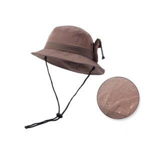 Wildrex Custom ultralight bucket hat