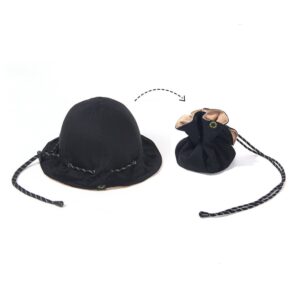 Wildrex adjustable Outdoor custom Logo Bucket hat