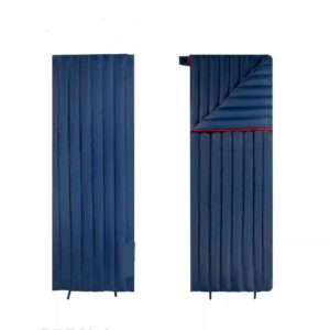Wildrex lightweight outdoor down Goose duck sleeping bag