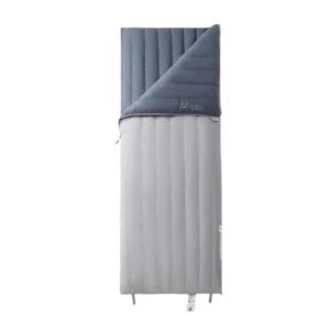 Wildrex lightweight outdoor down Goose duck sleeping bag