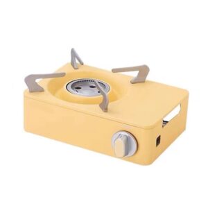 Wildrex Portable Camping Gas Stove
