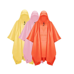 Wildrex 3IN 1 Rain Jackets Hiking For outdoor