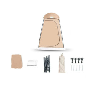Outdoor Shower Bath Changing Fitting Room Tent Shelter Beach Privacy Camping Toilet portable shower tent