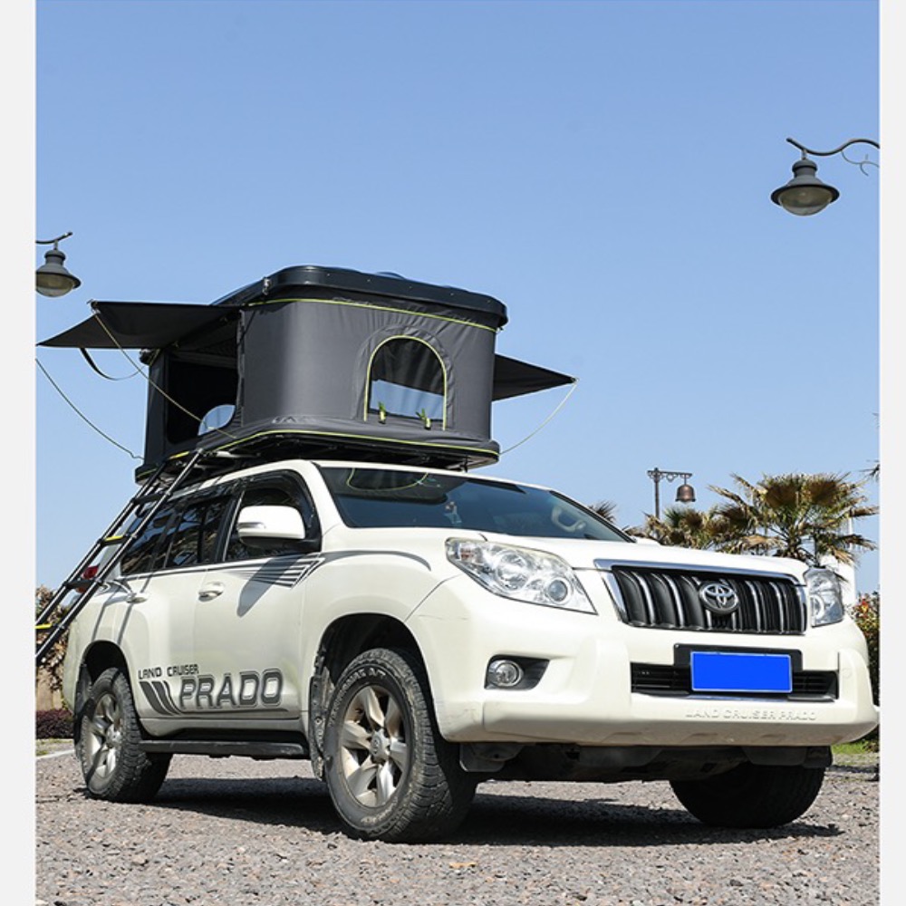 ROOF TENT
