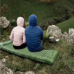Hot Sale  New Arrival Waterproof Camping Air Tent Mat