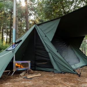 camping tent shelter