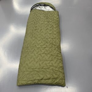 Wildrex outdoor camping Ultrasonic envelope sleeping bag