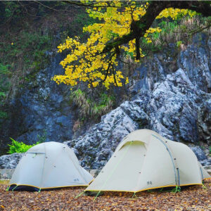 Outdoor Easy Setup Picnic Waterproof Large Camping Tent Porch Tents