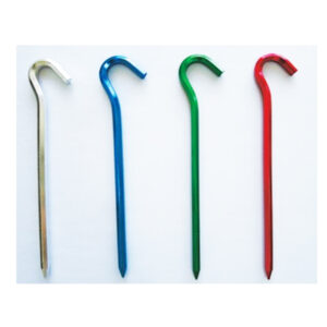 304 stainless steel nail with question mark