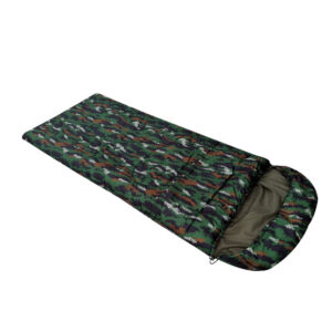 Wildrex EFNEW emergency rescue detachable double sleeping bag in stock
