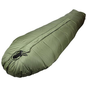 Wildrex EFNEW mummy cold relief sleeping bags available in stock