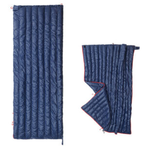 Wildrex EFNEW down rescue sleeping bags available from stock