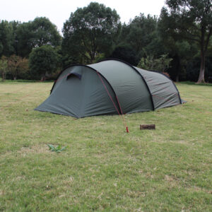 3-PERSON TUNNEL TENT